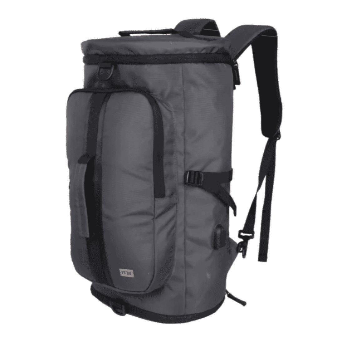 Explorer Bag- Grey-25L